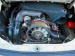 Porsche 911 Turbo 3.0 Coupe 1975 года